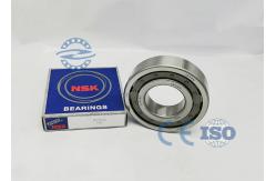 China NJ312E 60*130*31mm Split Cylindrical Taper Roller Bearing supplier