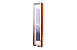 China Universal Straps Watch Electronics Packaging Box Rectangle Customized Shape supplier