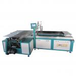 Customized PCB Assembly Line 1000 pcs/h Automatic Assembly Equipment For T8 Glass Tube for sale