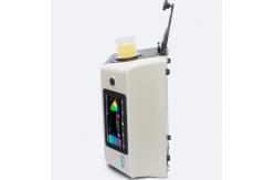 China Laboratory Benchtop Spectrophotometer YS6060 Replace CM-3600A Chroma Meter supplier
