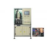 Single Head three phase Commutator Fusing Machine for DC motor