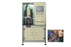 China Single Head three phase Commutator Fusing Machine for DC motor supplier