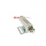 Round Pipe 47 Ω 12.2w 24V Push Pull Solenoid for sale