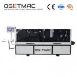 Function Gluing Edge Banding Machine with Ultra-fine Adhesive Effect OSETMAC SYS-320B