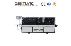 China Function Gluing Edge Banding Machine with Ultra-fine Adhesive Effect OSETMAC SYS-320B supplier