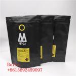 Environmental Protective Plastic Pouches Packaging Gravnre Printing Muti Colors for sale