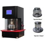 Diaphram Bursting Textile Testing Equipment Hydraulic System Adjustable 20-600mL / Min