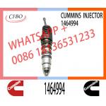 Diesel Fuel Injector 4088725 4902818 4928264 4928260 1846348 4062568 4088723 1464994 For CUM-MINS QSX15 ISX15 X15 Engine for sale