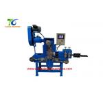 2.2KW U Shape CNC Wire Forming Machine 5mm Thickness For Clothes Hanger for sale