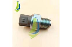 China 499000-6131 Fuel Pressure Sensor 4990006131 For 4HK1 6HK1 Engine supplier