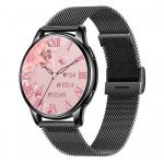 Y11 SmartWatch Magnetic Charging BT Call Smart Watch With Heart Rate Monitor
