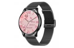 China Y11 SmartWatch Magnetic Charging BT Call Smart Watch With Heart Rate Monitor supplier