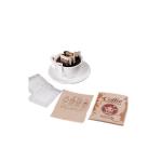 Matte Drip Coffee Filter Bags for sale