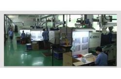 China Automotive Plastic Parts manufacturer