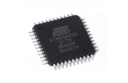 China Microchip Tech ATMEGA32-16AU TQFP-44 Microcontroller supplier