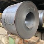 A36 SS400 SS355 Carbon Steel Coil SPCC Cold Rolled Annealed Steel Coil for sale