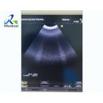 Aloka Image No Probe Image Ultrasound Machine Repair Cell Board