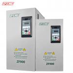 Medium To High Power Servo VFD Variable Frequency AC Motor Inverter Drive