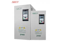 China Medium To High Power Servo VFD Variable Frequency AC Motor Inverter Drive supplier