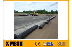China ASTM D6637 Plastic Mesh Netting supplier