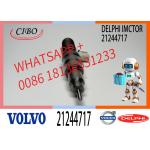 Good Quality Diesel Fuel Injector 21244717 BEBE4F07001 85003109 8500914 For VOL-VO Truck for sale