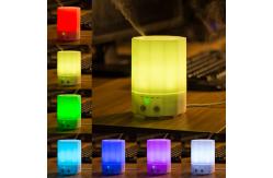 China 200ml Aromatherapy Room Diffuser Electric Pure Essential Oil Diffuser supplier