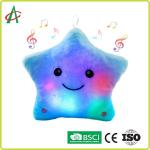 Angelber Twinkle Star Plush Toys Pillows ASTM Standard No age limited for sale
