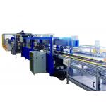 Unmanned Operation Rivet / Bolt Fixed Busbar Assembly Line for sale