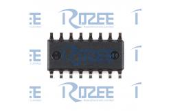 China DS26LV31TMX/NOPB supplier