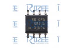 China OPA551UA/2K5 supplier