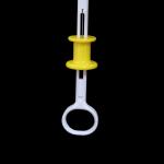 Hose - Type Disposable Biopsy Forceps Stainless Steel Material CE Certification for sale
