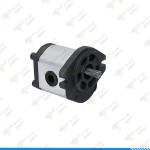 DL-00000529 Hydraulic Drive Parts Dingli Scissor Lift Pump for sale