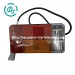 Right Rear Light Excavator Spare Part 7225546  T40140 T35120 for sale