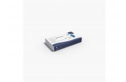 China ISO 13485 SARS-CoV-2 Rapid Antigen Swab Test Kit Class III iiLO supplier