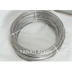 IEC 60584 Coiled Type E / N Thermocouple Wire 1.29mm 1.5mm First Class for sale