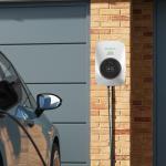 Ark EVSE J1772 Vehicle Home Level 2 Ac Wallbox Ev Charger Type 1 32a 240v 7kw for sale