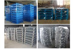 China Stillage Storage Box manufacturer