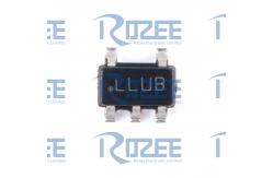 China LP5907MFX-1.8/NOPB supplier