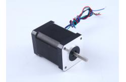 China High Accuracy HJ42HS34 Hybrid Stepper Motor 42x42x34mm 1.8 Degree supplier