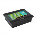 Aumation 65K TFT HMI Control Panel 32Bit Industrial Grade CPU for sale