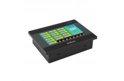 China Aumation 65K TFT HMI Control Panel 32Bit Industrial Grade CPU supplier