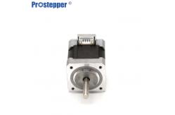 China CNC Machine Nema 23 57mm 0.6N.M 2 Phase Stepper Motor supplier