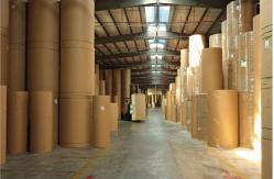 China Kraft Paper Floor Protection manufacturer