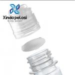 38mm 28 410 28 400 Flip Top Caps Transparent Custom Plastic Injection Bottle Lid Closure Mold for sale