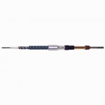 Custom Universal Mechanical Control Cable Push Pull Control Systems for sale