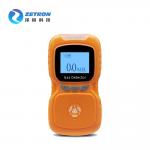 ZT100K Diffusion Type Portable Single Gas Detector Atmospheric Hazards And Toxic Gases for sale