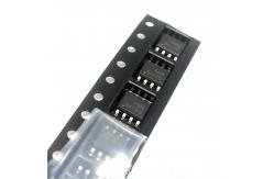 China HXY4466 30V Mos Field Effect Transistor N Channel VGS 10V Low Noise supplier