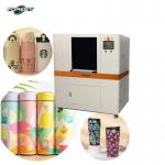 Rotary Bottle UV Cylinder Inkjet Printer Power Supply 60HZ Height 15mm for sale