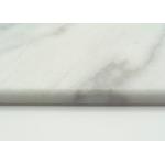 Kitchen Marble Placemats And Coasters White Marble Stable Performance
