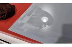China ECOO-G Thermal Offset CTP Printing Plates Process Free Chemical Free supplier